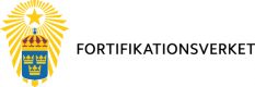 Fortifikationsverket Logo