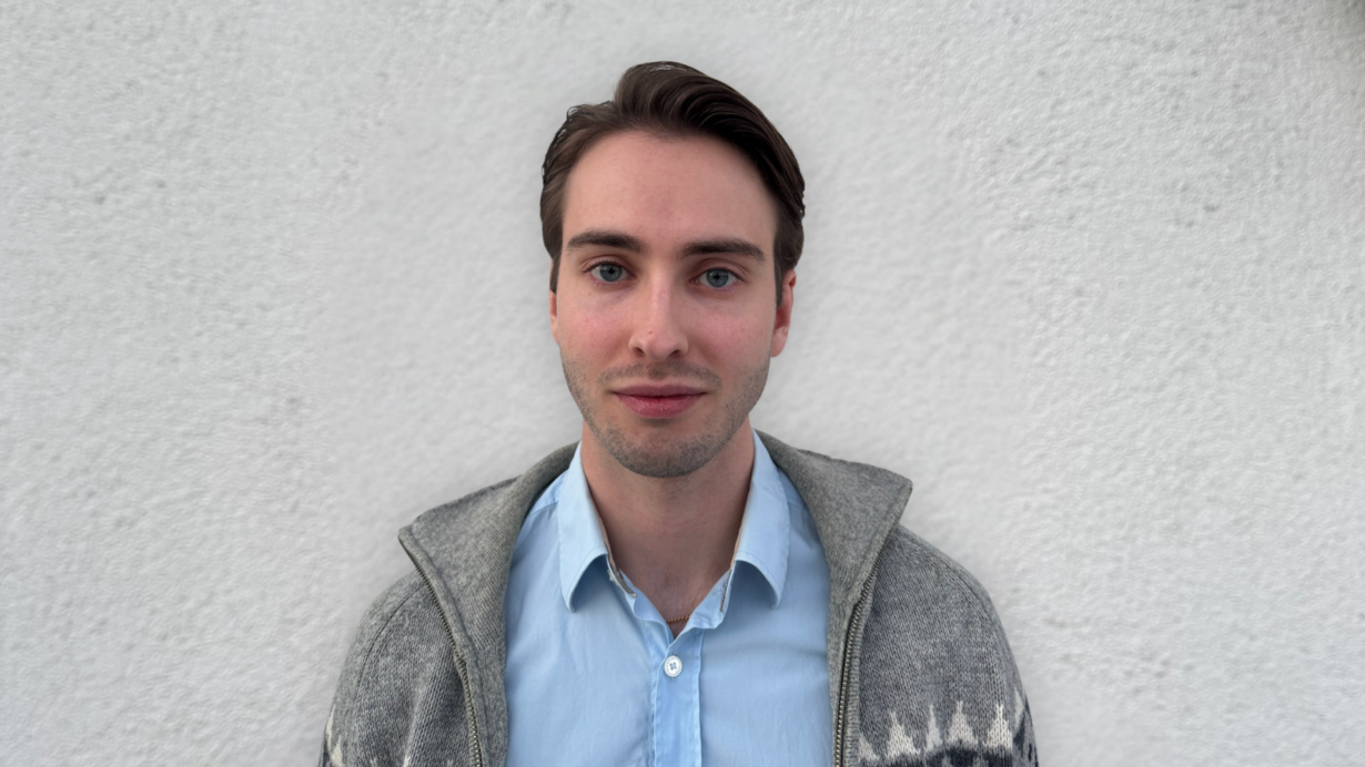 BAE Systems Bofors Försvarskarriär Jacob Cederqvist är praktikant på BAE Systems Bofors